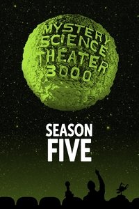 Season 5 Poster