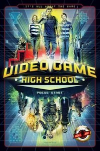 Season 1 Poster