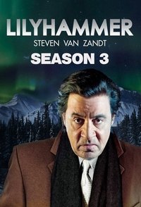 Season 3 Poster