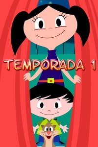 Season 1 Poster