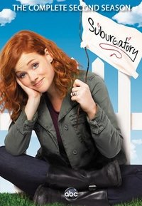 Season 2 Poster