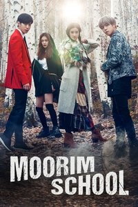 Season 1 Poster