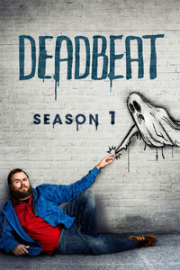 Season 1 Poster