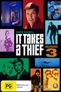 Season 3 Poster