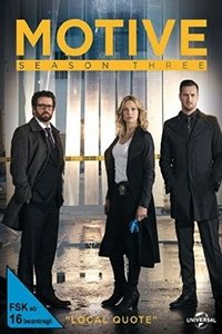 Season 3 Poster