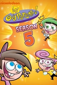 Season 5 Poster