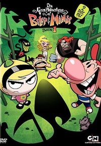Season 1 Poster