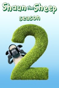Season 2 Poster