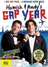 Season 1 Poster