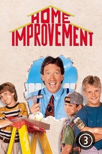 Season 3 Poster