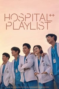 Season 2 Poster