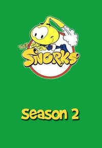 Season 2 Poster