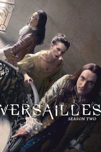 Season 2 Poster