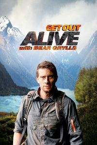 Season 1 Poster