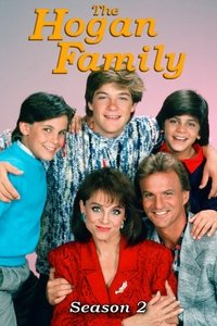 Season 2 Poster