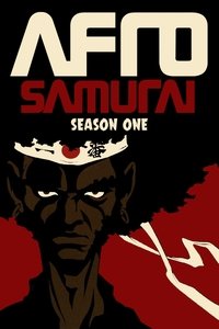 Miniseries Poster