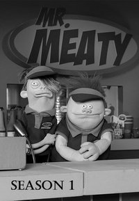 Season 1 Poster