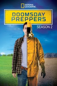 Season 2 Poster