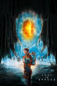 Season 2 Poster