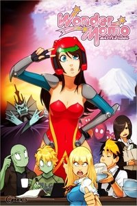 Season 1 Poster