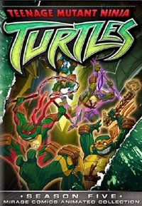 Ninja Tribunal Poster
