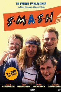 Season 1 Poster
