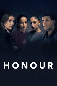Miniseries Poster