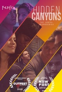 Season 1 Poster