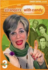 Season 3 Poster
