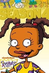 Season 4 Poster