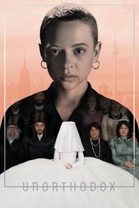 Miniseries Poster