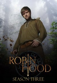 Season 3 Poster