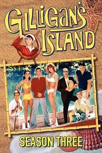 Season 3 Poster