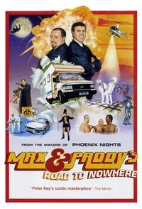 Series 1 Poster