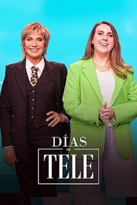 Season 1 Poster