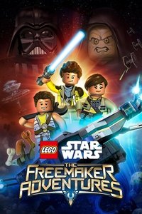 Season 1 Poster
