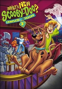 Season 2 Poster