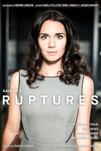 Season 2 Poster