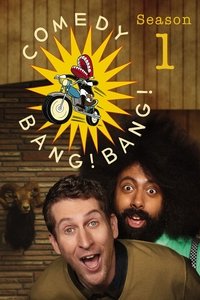 Season 1 Poster
