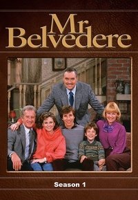 Season 1 Poster