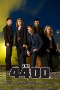 Season 3 Poster
