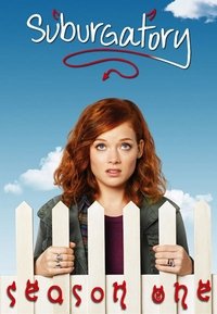 Season 1 Poster