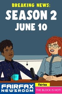 Season 2 Poster