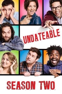 Season 2 Poster