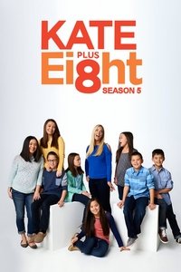 Season 5 Poster
