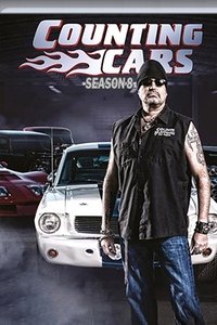 Season 8 Poster
