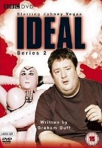 Season 2 Poster