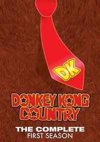 Season 1 Poster