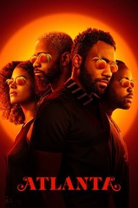 Season 4 Poster