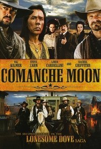 Miniseries Poster